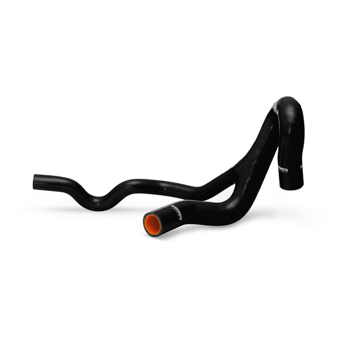 Mishimoto MMHOSE-MS3-10BK Kit de manguitos de radiador de silicona para Mazda Mazdaspeed3 10-13 negro