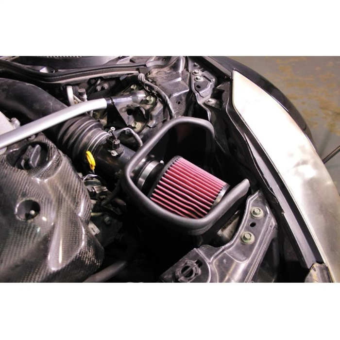 Kit de admisión de aire Mishimoto MMAI-350Z-03H para Nissan 350Z 03-06