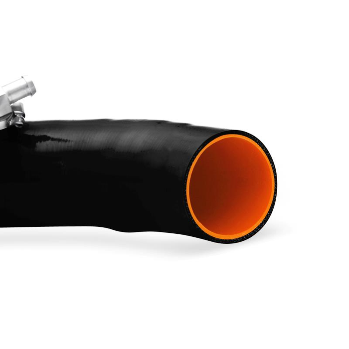 Manguito de admisión de silicona Mishimoto MMHOSE-350Z-03IHBK para Nissan 350Z 03-06 negro