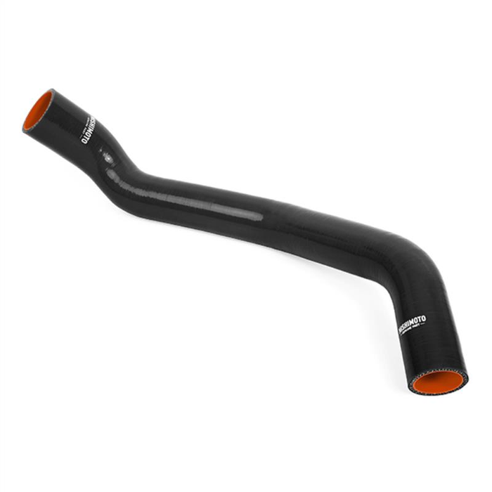 Mishimoto MMHOSE-RHD-32BK Silicone Radiator Hose Kit for 89-94 Nissan Skyline R32 GTR, Black.