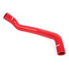 Mishimoto MMHOSE-RHD-32RD Silicone Radiator Hose Kit for Nissan Skyline R32 GTR 89-94, Red.