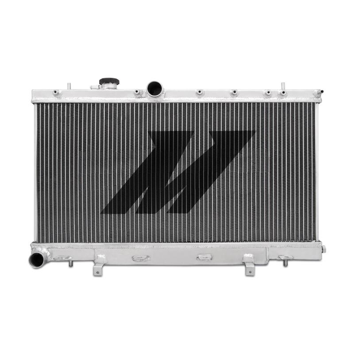 Mishimoto MMRAD-WRX-01 Performance Radiator for Subaru Impreza WRX/STI 39114