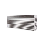 Mishimoto MMUIC-15 Universal Competition Air-to-Air Intercooler Core 20.50" x 6.25" x 2.50"
