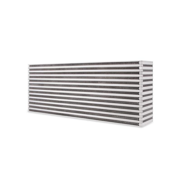Mishimoto MMUIC-15 Universal Competition Air-to-Air Intercooler Core 20.50" x 6.25" x 2.50"