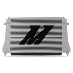 Intercooler Mishimoto MMINT-MK7-15 para Volkswagen GTI 15+ Plata