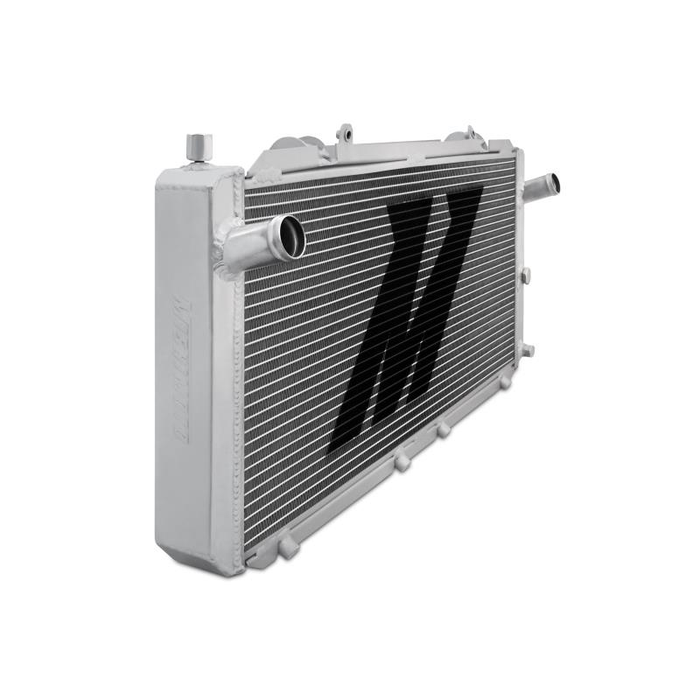 Mishimoto MMRAD-MR2-90X X-Line Performance Radiator for 90-97 Toyota MR2 Turbo