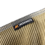 Mishimoto MMTB-MUS4-15 Turbo Blanket Mustang EcoBoost / Focus RS 16-19 (15+)