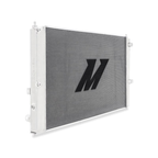 Mishimoto MMRAD-CIV-16 Performance Aluminum Radiator for Honda Civic 1.5T 16-21