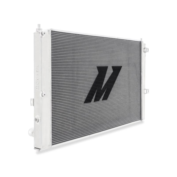 Mishimoto MMRAD-CIV-16 Performance Aluminum Radiator for Honda Civic 1.5T 16-21