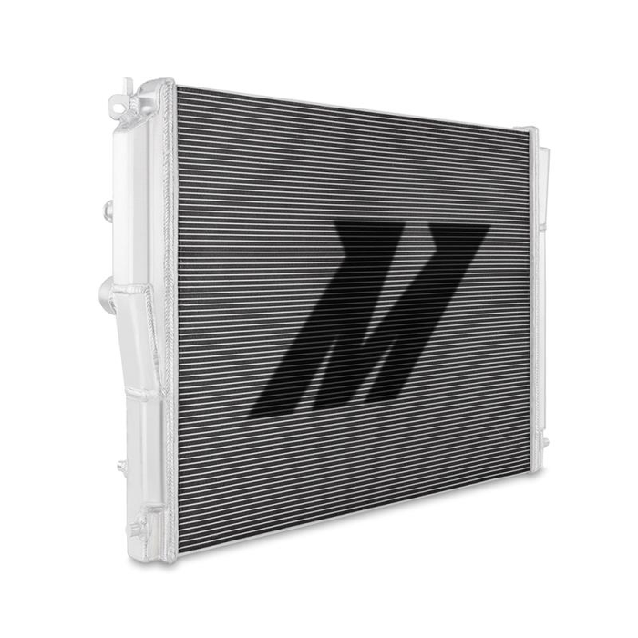 Mishimoto MMRAD-SUP-20 Aluminum Radiator for Toyota Supra 20+
