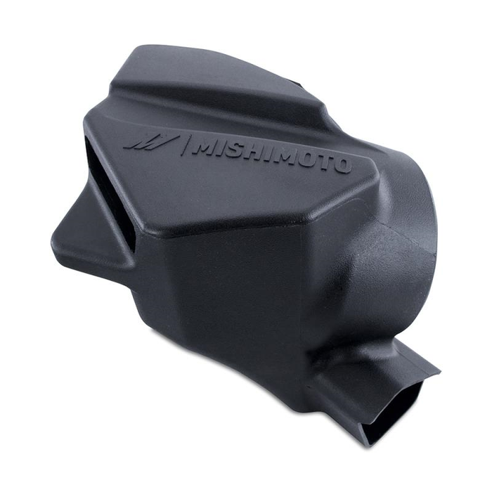 Admisión de aire de alto rendimiento Mishimoto MMAI-SUP-20 para Toyota Supra 20+