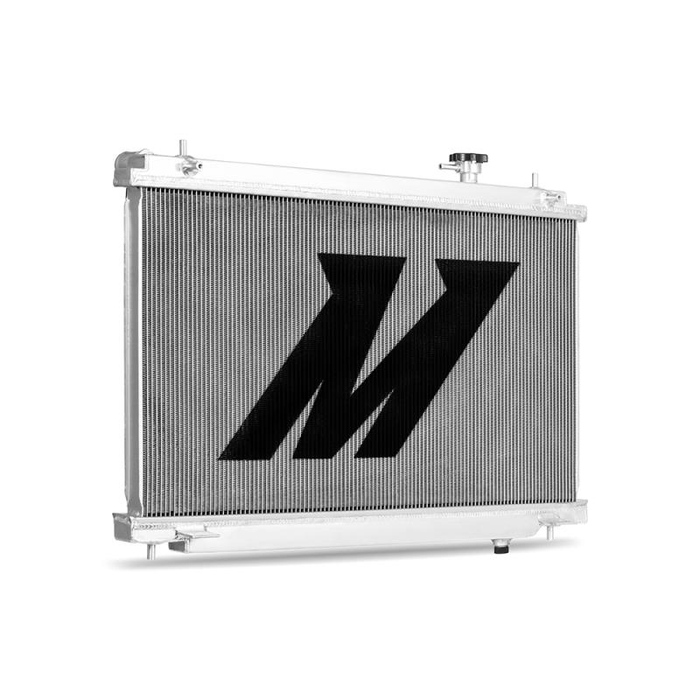 Mishimoto MMRAD-350Z-03X X-Line Performance Aluminum Radiator for Nissan 350Z 03-06