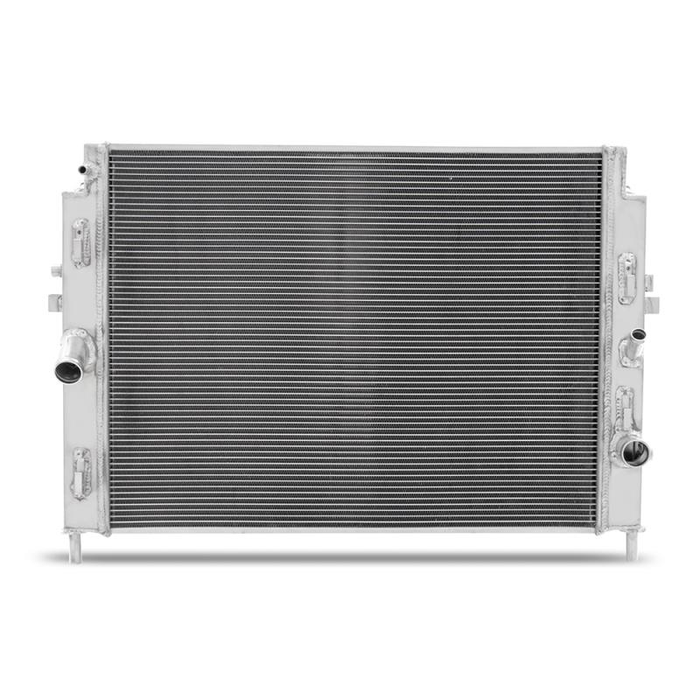 Mishimoto MMRAD-MIA-06 Performance Aluminum Radiator for Mazda Miata NC 06-15