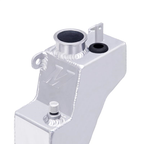 Depósito de expansión de refrigerante Mishimoto MMRT-STI-08 para Subaru WRX / STI 08-21, pulido.