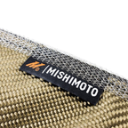 Mishimoto MMTB-WRX-15 Turbo blanket para Subaru WRX 15-21
