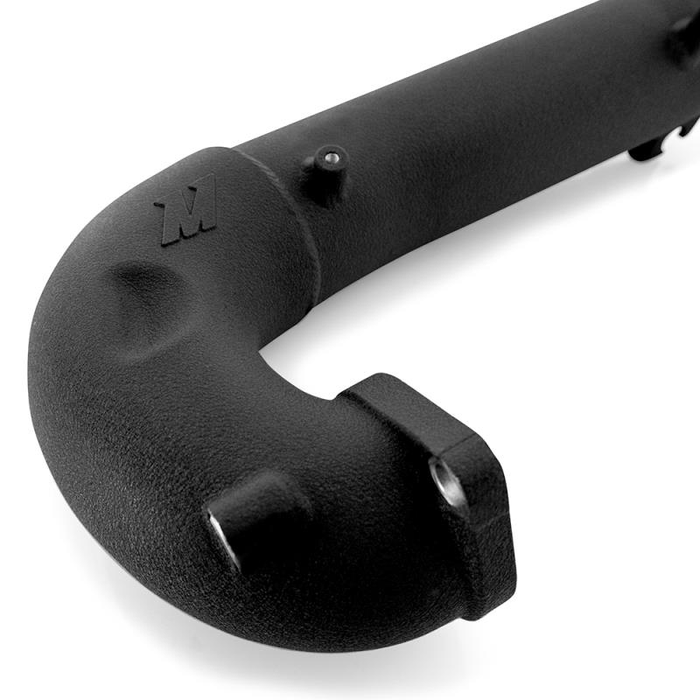 Mishimoto MMAI-CTR-17UBK Performance Air Intake Tube Upgrade Kit for Honda Civic Type-R 17+ Black