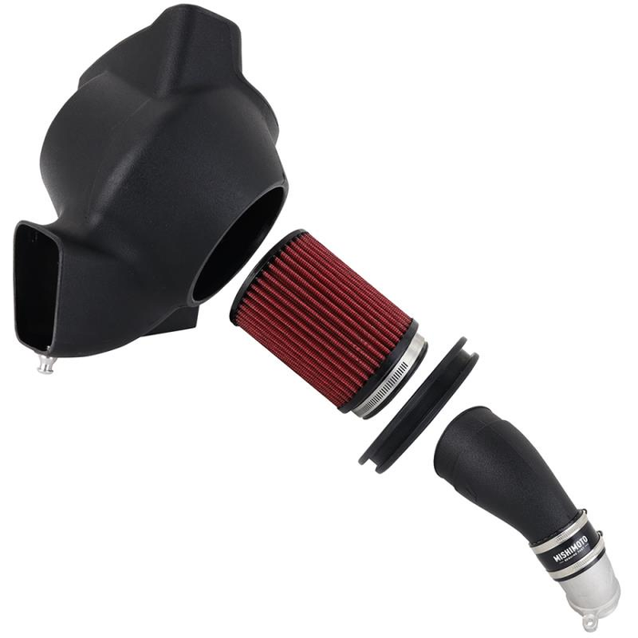 Mishimoto MMAI-G80-21 Admisión Performance para BMW G8X M3/M4 21+