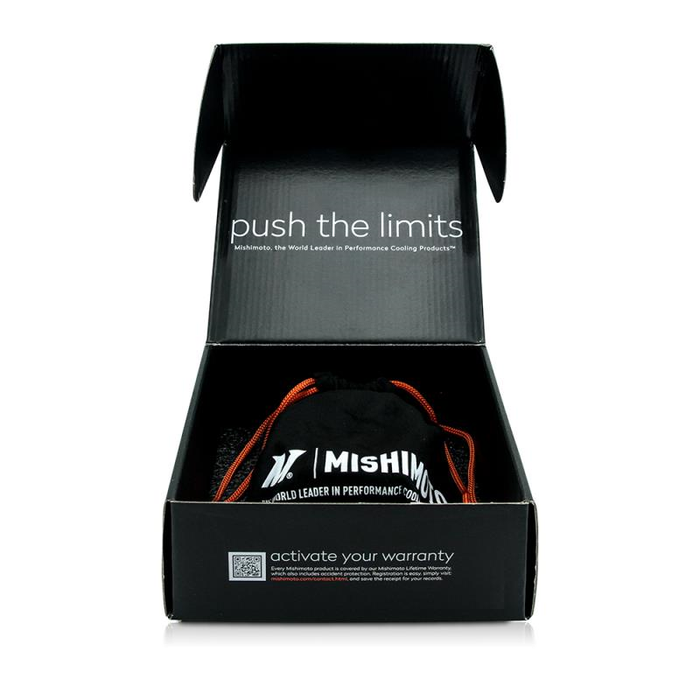 Mishimoto MMCLAMP-QD-30GD 3-inch Quick Release Clamp, Gold