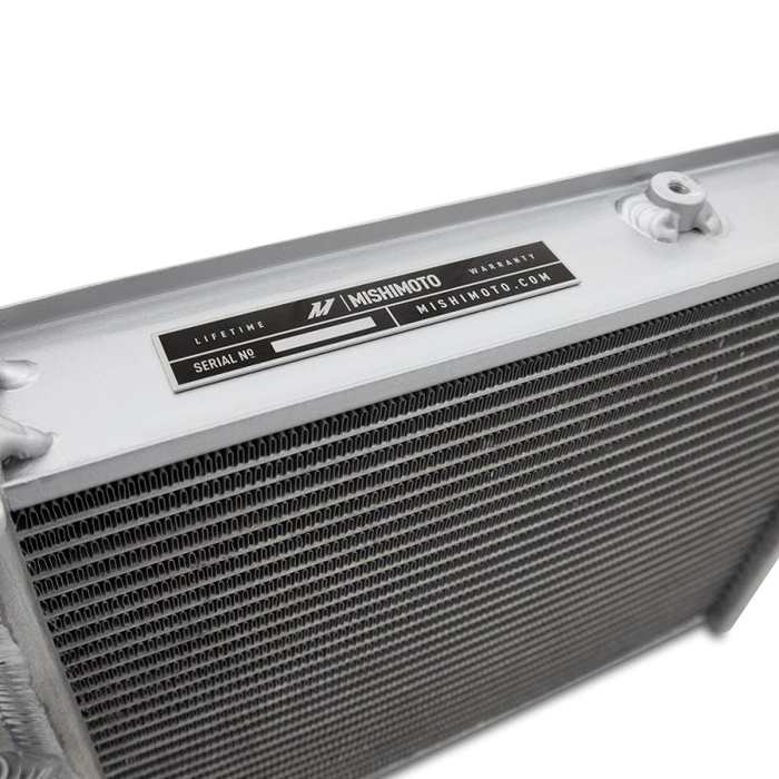 Mishimoto MMRAD-MK7-15A Aluminum DSG Cooler/Heat Exchanger for VW/Audi MK7 15+