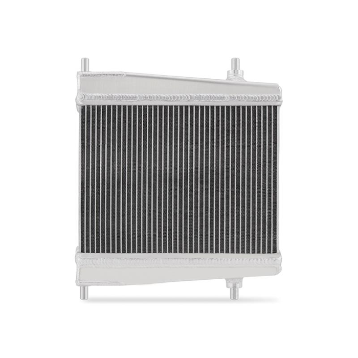 Mishimoto MMRAD-SUP-20A Aluminum Auxiliary Radiators for Toyota Supra 20+
