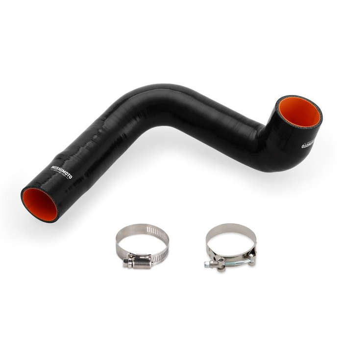 Kit de tuberías de intercooler Mishimoto MMICP-RS-16KBK para Ford Focus RS 16-18
