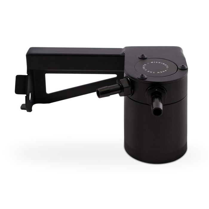 Depósito de recuperación de aceite con deflectores Mishimoto MMBCC-FOST-13PBE2 para Ford Focus ST 13-18