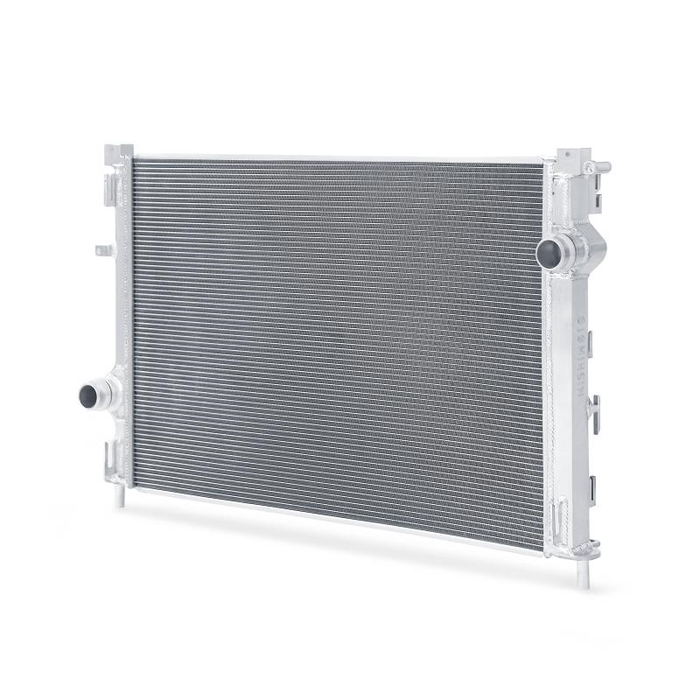 Mishimoto MMRAD-FOST-13 Performance Radiator for Ford Focus ST 13-18