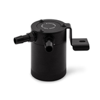 Mishimoto MMBCC-MUS4-15PBE Baffled Oil Catch Can for 15+ Ford Mustang EcoBoost