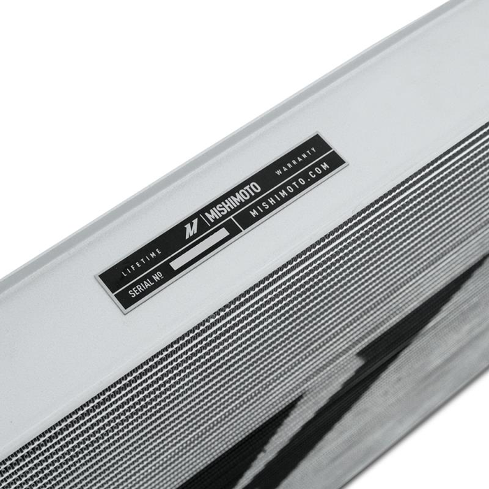 Mishimoto MMRAD-MK7-15 Radiator for VW/Audi MK7 15+