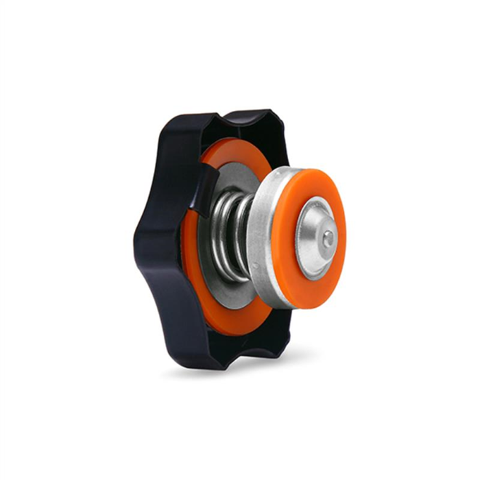 Mishimoto MMRC-20-SM 2.0 Bar Small Radiator Cap