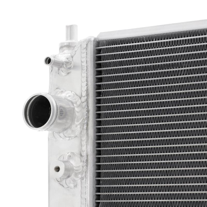 Mishimoto MMRAD-CIV-16 Performance Aluminum Radiator for Honda Civic 1.5T 16-21