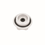 Mishimoto MMOFC-HN-BK Honda Oil Filler Cap, Black.