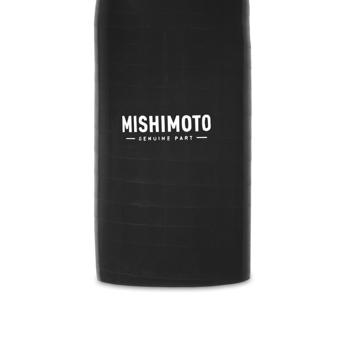Mishimoto MMHOSE-MS3-07BK Kit de manguitos de radiador de silicona para Mazda Mazdaspeed3 07-09 negro