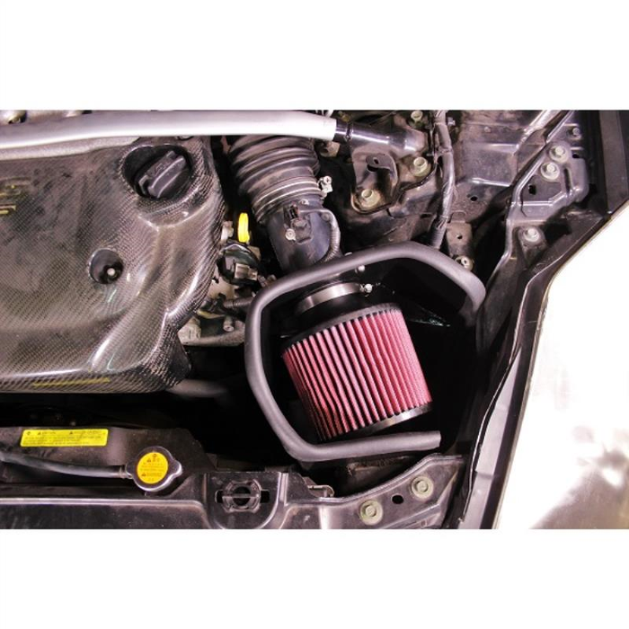 Kit de admisión de aire Mishimoto MMAI-350Z-03H para Nissan 350Z 03-06