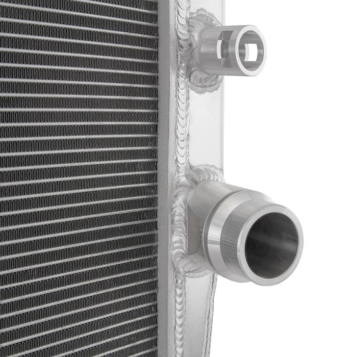 Mishimoto MMRAD-SUP-20K 20+ Aluminum Radiator Kit for Toyota Supra