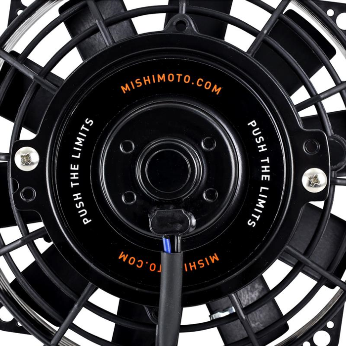 Mishimoto MMFAN-6 6" Slim Electric Fan