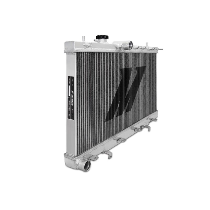 Mishimoto MMRAD-WRX-01 Performance Radiator for Subaru Impreza WRX/STI 39114