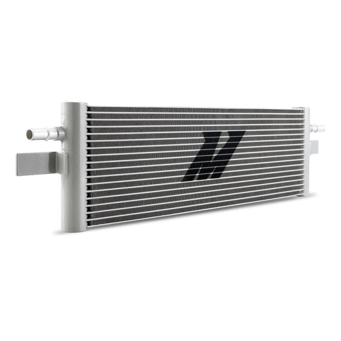 Radiador de transmisión Mishimoto MMTC-SUP-20 para Toyota Supra 20+