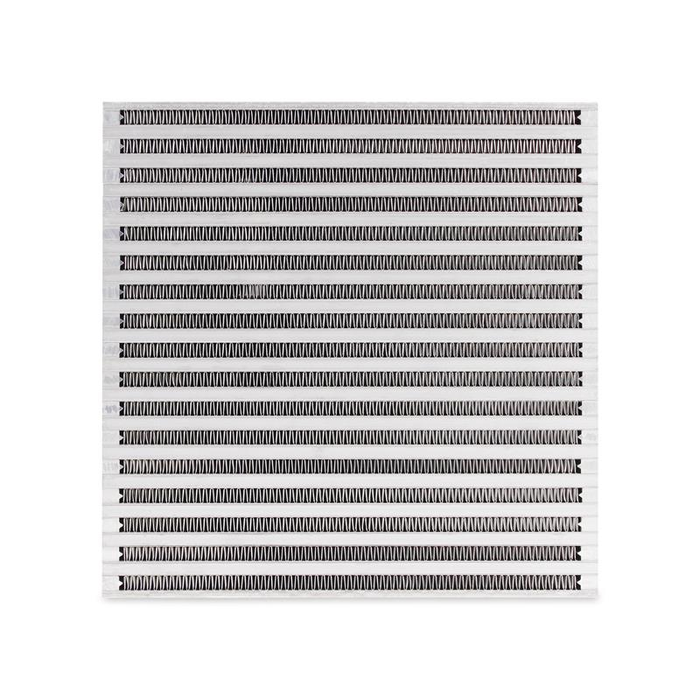 Mishimoto MMUIC-21 Universal Competition Air-to-Air Intercooler Core 10.50" x 10.40" x 3.50"