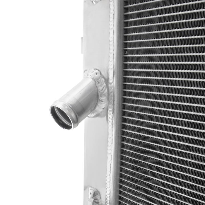 Mishimoto MMRAD-MIA-06 Performance Aluminum Radiator for Mazda Miata NC 06-15