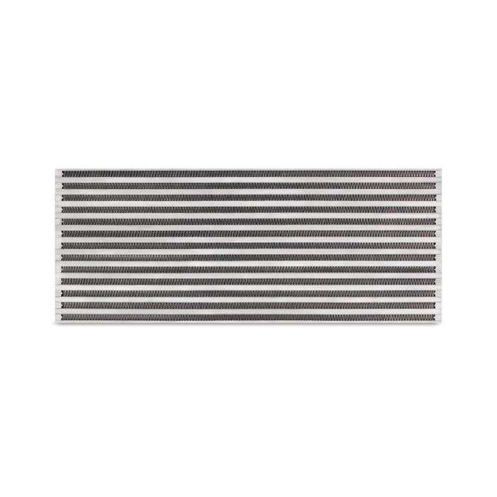 Mishimoto MMUIC-15 Universal Competition Air-to-Air Intercooler Core 20.50" x 6.25" x 2.50"