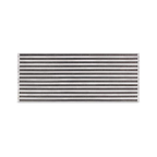 Mishimoto MMUIC-15 Universal Competition Air-to-Air Intercooler Core 20.50" x 6.25" x 2.50"