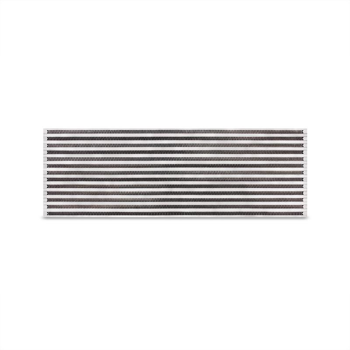 Mishimoto MMUIC-06 24.00" x 12.00" x 4.00" Universal Air-to-Air Competition Intercooler Core