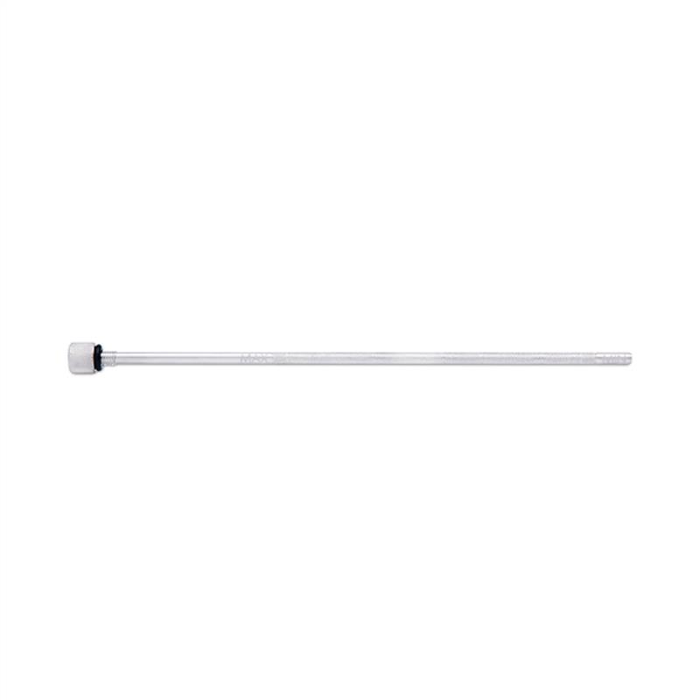 Mishimoto MMRT-STI-08 Radiator Coolant Expansion Tank for Subaru WRX / STI 08-21, Polished.