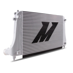 Intercooler Mishimoto MMINT-MK7-15 para Volkswagen GTI 15+ Plata