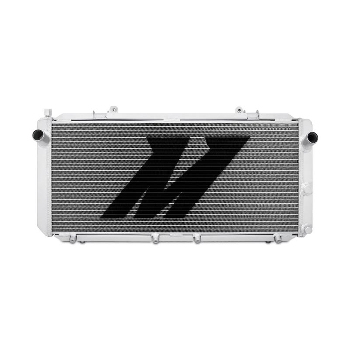 Mishimoto MMRAD-MR2-90X X-Line Performance Radiator for 90-97 Toyota MR2 Turbo