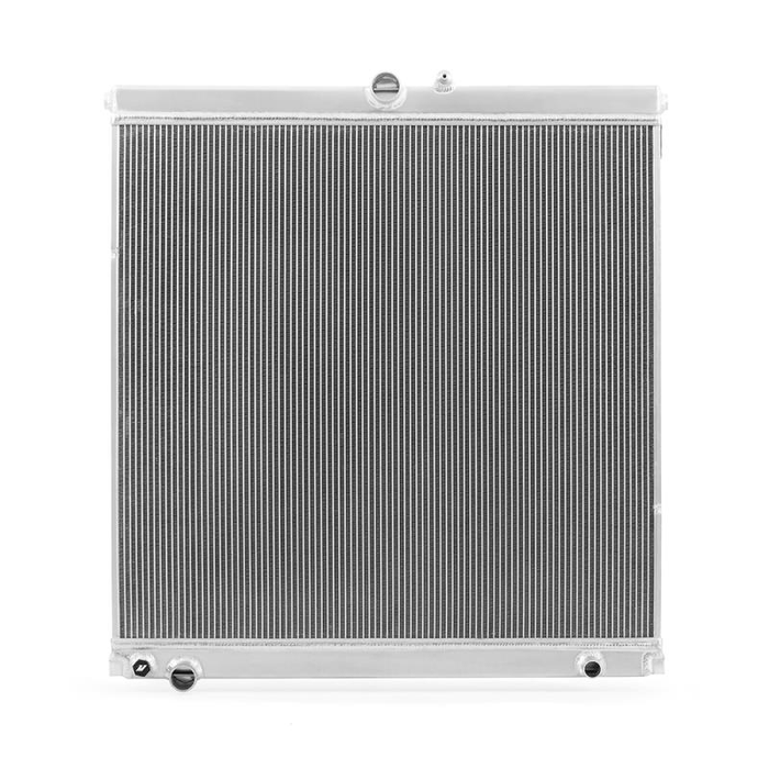 Mishimoto MMRAD-RGR-11 Performance Aluminum Radiator for Ford Ranger 3.2L Diesel 11+