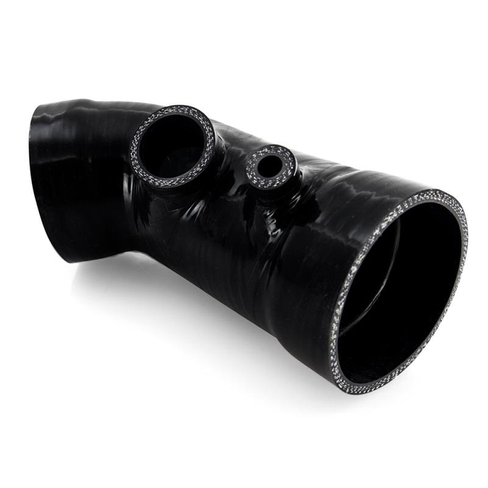 Mishimoto MMAI-CTR-17UBK Performance Air Intake Tube Upgrade Kit for Honda Civic Type-R 17+ Black
