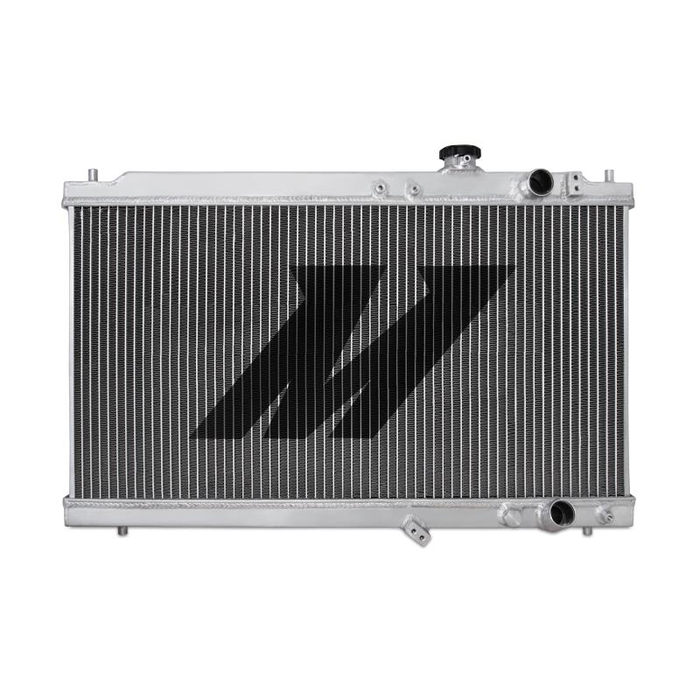 Mishimoto MMRAD-INT-94X X-Line Performance Radiator for 94-01 Acura Integra