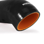 Mishimoto MMHOSE-E90-06IHBK Silicone Intake Hose for BMW 3-Series E9X N52 06-13 Black